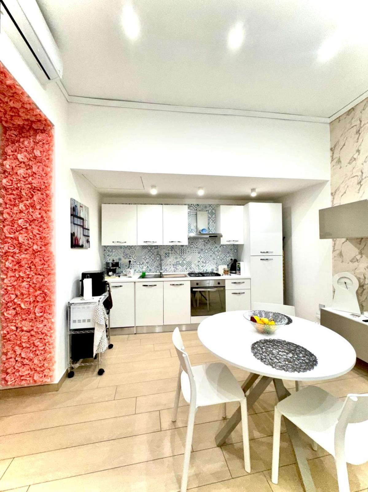 Casa Maria Spaccanapoli Екстериор снимка